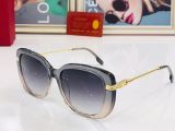 C*artier Glasses Top