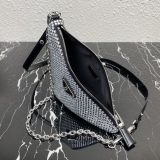 P*rada Top Bag 14*6CM