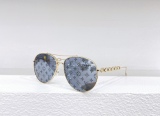 L*ouis V*uitton Glasses Top Quality