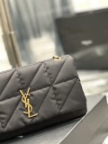 Y*SL Bag Top Quality 25*15*7.5CM