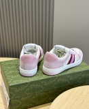 Men Women G*ucci Top Sneaker