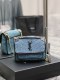 Y*SL Bag Top Quality 22*16.5*12CM