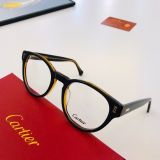 C*artier Glasses Top