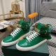 Men B*uscemi Top Quality Sneaker