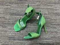 Women V*alentino Top Sandals