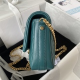 C*hanel Bag Top Quality 14.5*20*6CM