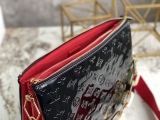L*ouis V*uitton Bag Top Quality 34*24*12cm