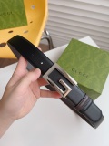 G*ucci Belts Top Quality 40MM