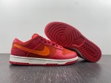N*ike Dunk Low ATL FD0724-657