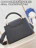 L*ouis V*uitton Top Bag 27*14*8CM