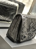 Y*SL Top Bag 32*23*9CM