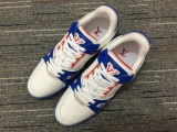 Men L*ouis V*uitton Top Sneaker