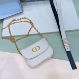 D*ior Belts Top Quality 20MM