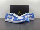 Air Jordan 1 Low Golf “Shadow”