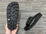 Women P*rada Top Quality Sandals