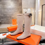 Women H*ermes Top Sneaker