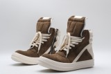 Men R*ick O*wens Top Sneaker