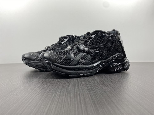 Men Women B*alenciaga Top Sneakers