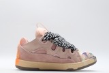Men Women L*ANVIN Top Quality Sneaker