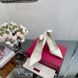 Women V*alentino Top Sandals