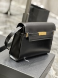 Y*SL Top Bag 29*20.5*7CM