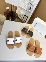 Women C*eline Top Sandals