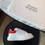Men Women A*lexander M*cqueen Top Sneaker