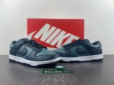 N*ike Dunk Low Retro Armory Navy DR9705-300