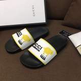 Men Women G*ucci Top Sandals