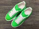 Men Women A*lexander M*cqueen Top Sneaker