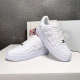 Men L*ouis V*uitton Top Sneakers
