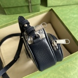 G*ucci Bag Top Quality 18*11*6CM