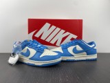 N*IKE DUNK LOW HUOHGA DD1503-100