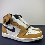 Jordan 1 Retro High Rookie of the Year 555088-700