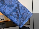 L*ouis V*uitton Top Wallets 19*10*2CM