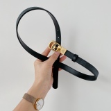 G*ucci Belts Top Quality 20MM