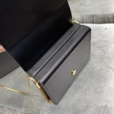 Y*SL Bag Top Quality 18*14*5.5CM