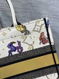 D*ior Bag Top Quality 36*18*28cm