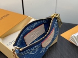 L*ouis V*uitton Top Wallets 12*7*1.5CM