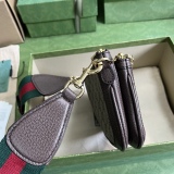 G*ucci Top Bag 20*11.5*1.5CM