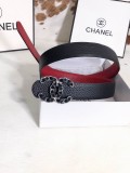 C*anel Belts Top Version