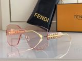 Top Quality F*endi Glasses