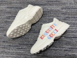 Men Women G*ucci Top Sneaker