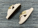 Women F*endi Top Sandals