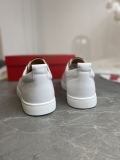 Men Women C*hristian L*ouboutin Top Sneaker