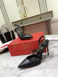 Women C*ristian L*uboutin High Heels 10CM