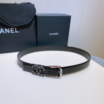 C*hanel Belts Top Quality 30MM