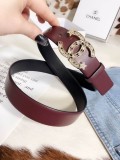 C*anel Belts Top Version