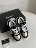 Women C*hanel Top Quality Sneakers
