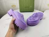 Women G*ucci Top Sandals